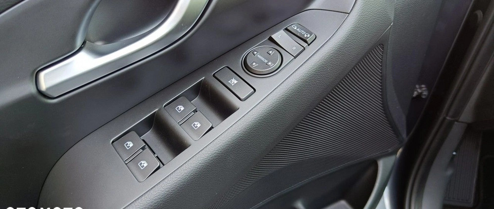 Hyundai I30 cena 94500 przebieg: 10, rok produkcji 2022 z Daleszyce małe 529